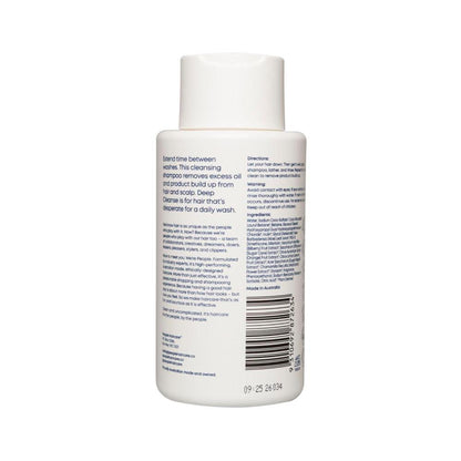 People Deep eanse Shampoo - 350mL