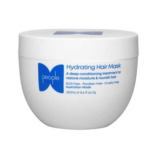 People Hair Treatment Mask - 250mL
