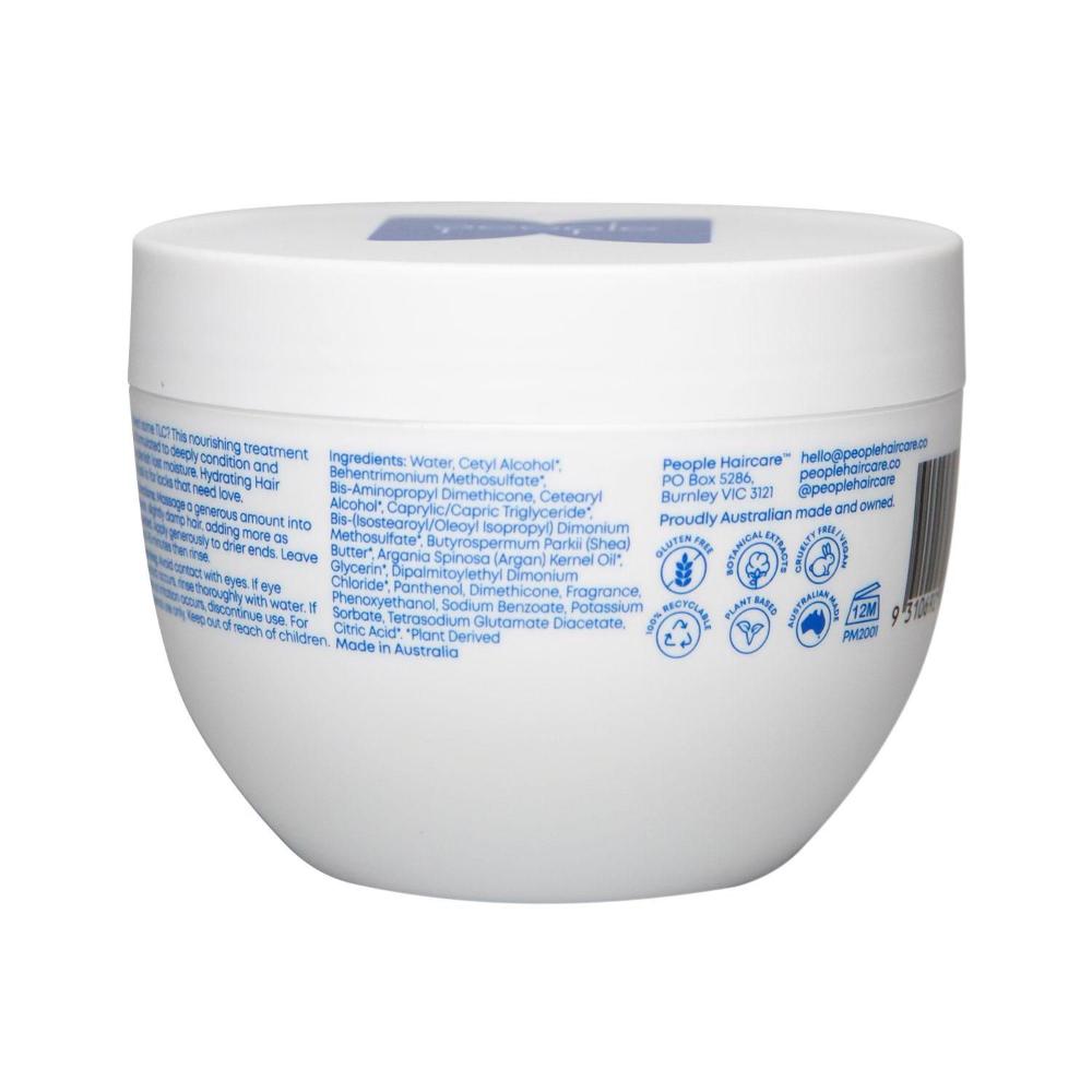 People Hair Treatment Mask - 250mL