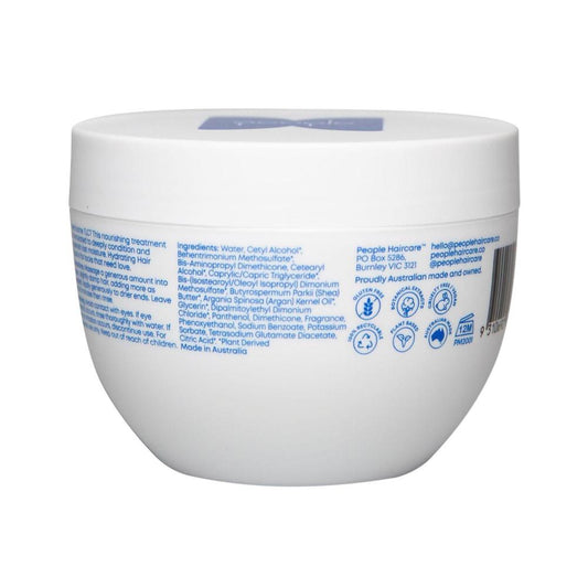 People Hair Treatment Mask - 250mL