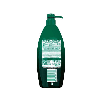 Palmolive Men Deep ean Anti-dandruff 2 In 1 Shampoo & Conditioner - 700mL