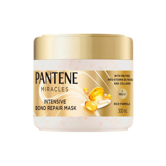 Pantene Miracles Pantene Bond Repair Intensive Treatment Mask - 300mL