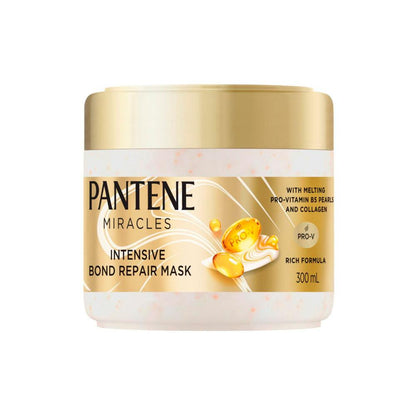 Pantene Miraes Pantene Bond Repair Intensive Treatment Mask - 300mL