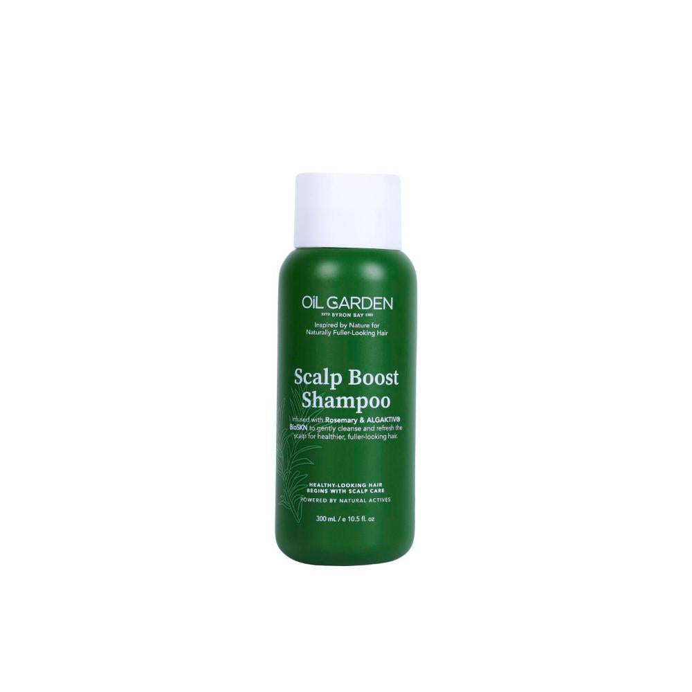 Oil Garden Scalp Recharge Shampoo - 300mL