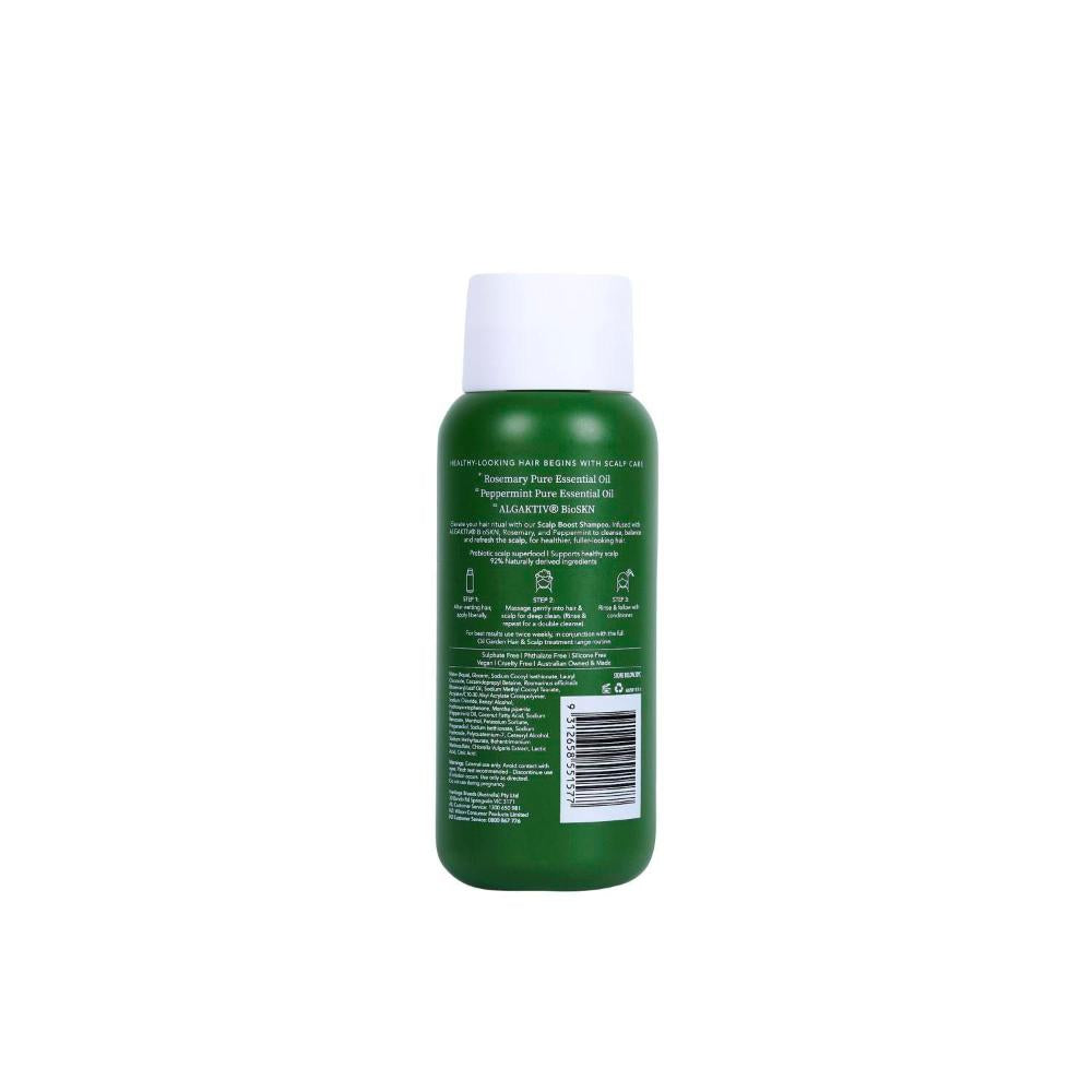 Oil Garden Scalp Recharge Shampoo - 300mL