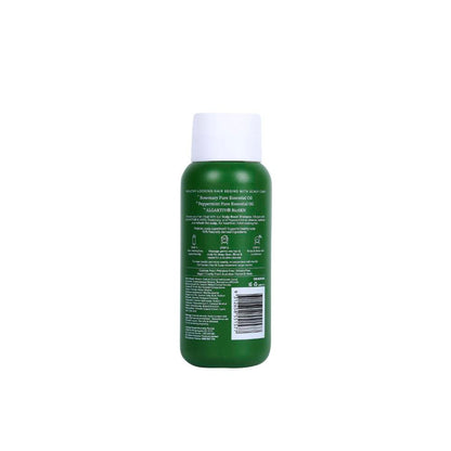 Oil Garden Scalp Recharge Shampoo - 300mL