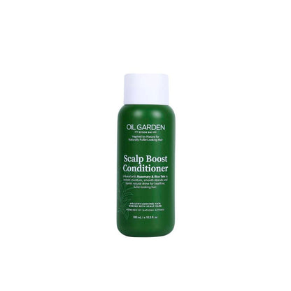 Oil Garden Scalp Conditioner - 300mL