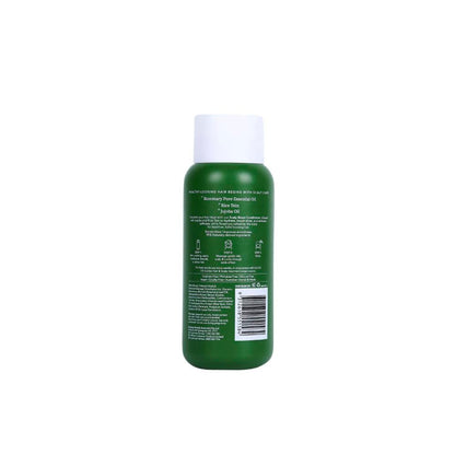 Oil Garden Scalp Conditioner - 300mL