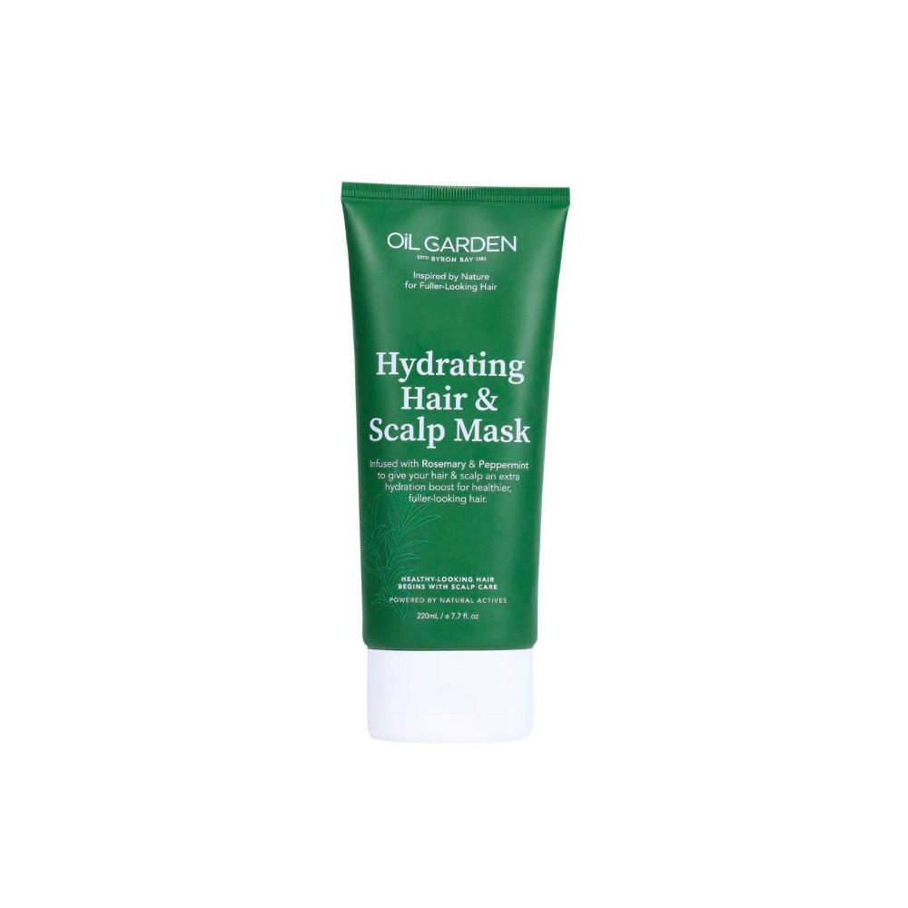 Oil Garden Hair & Scalp Mask - 220mL