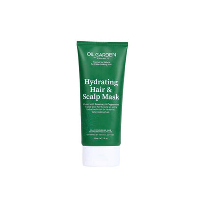 Oil Garden Hair & Scalp Mask - 220mL