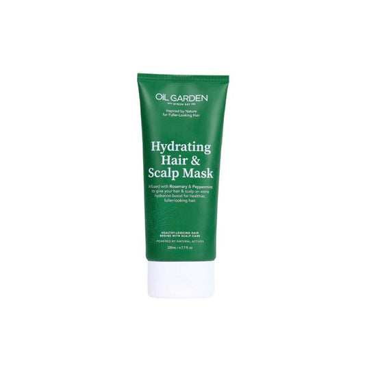Oil Garden Hair & Scalp Mask - 220mL