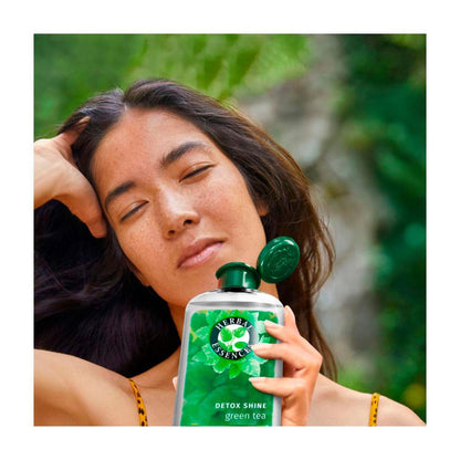 Herbal Essences Green Tea Shampoo - 400mL