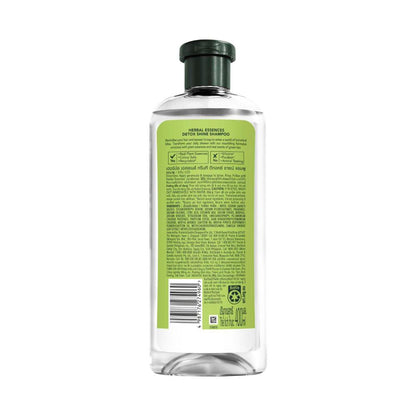 Herbal Essences Green Tea Shampoo - 400mL