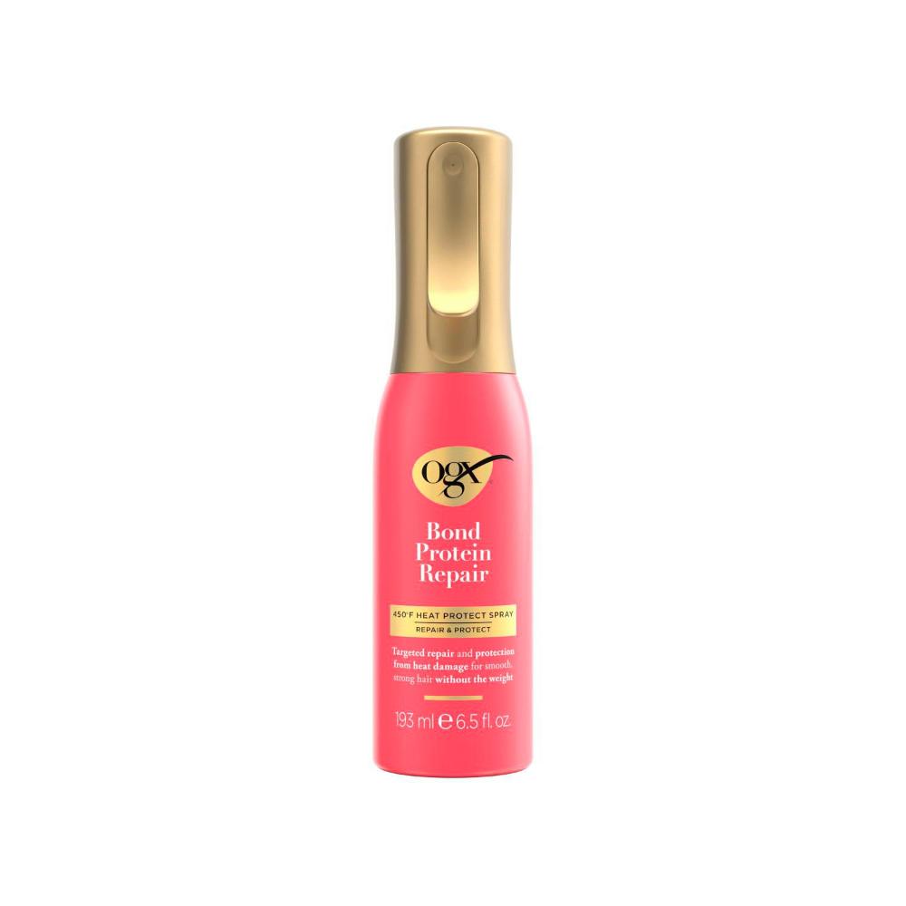 Ogx Bond Heat Protect Spray - 193g