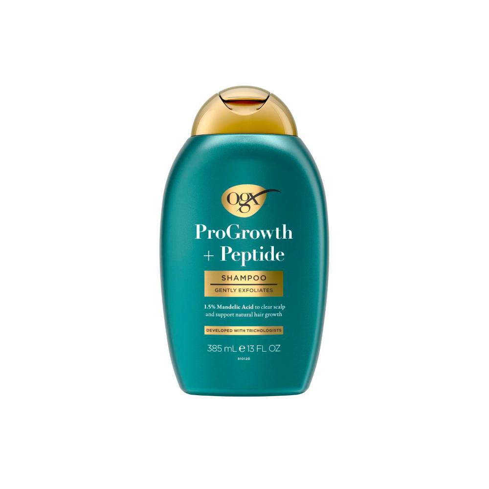 Ogx Peptides Progrowth Shampoo - 385mL