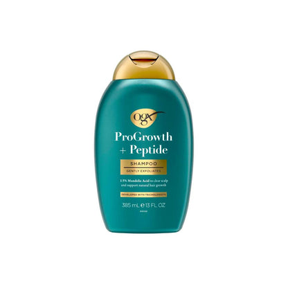 Ogx Peptides Progrowth Shampoo - 385mL