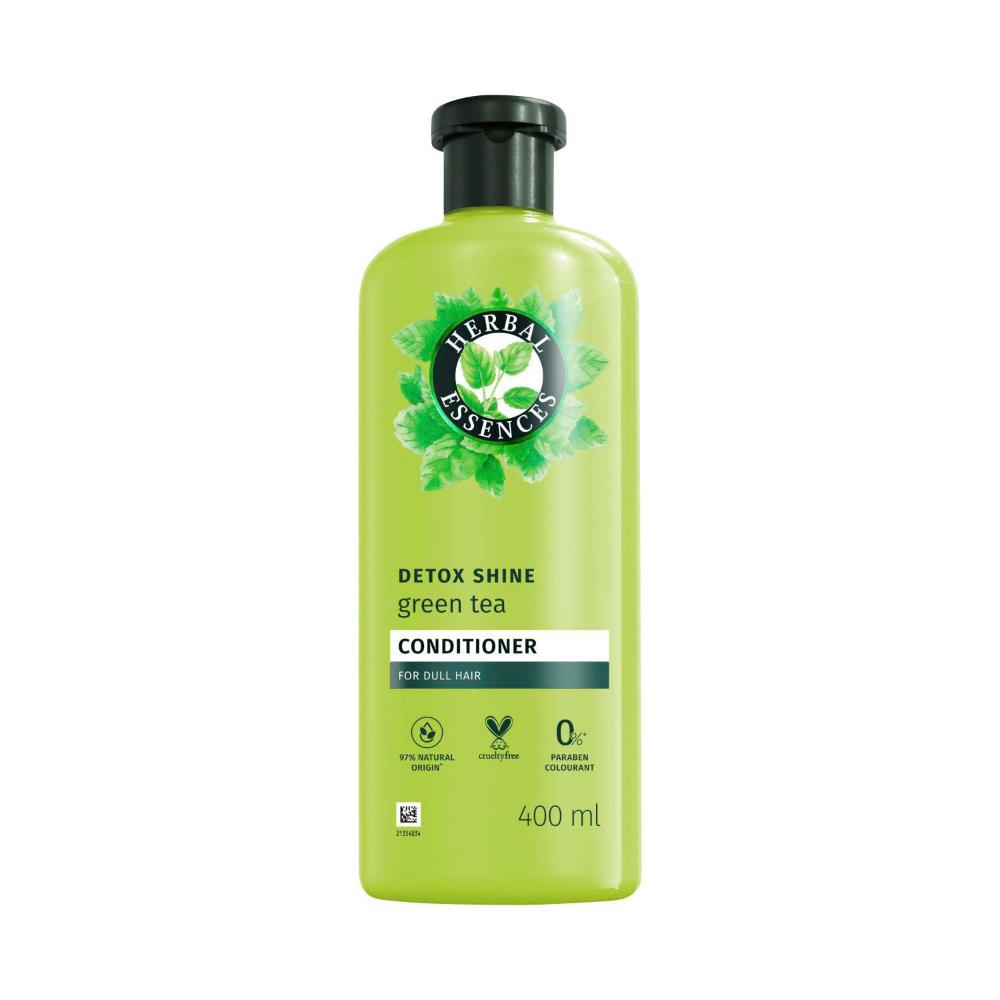 Herbal Essences Green Tea Conditioner - 400mL