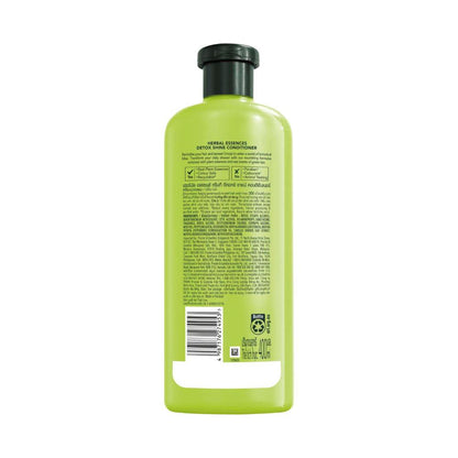 Herbal Essences Green Tea Conditioner - 400mL