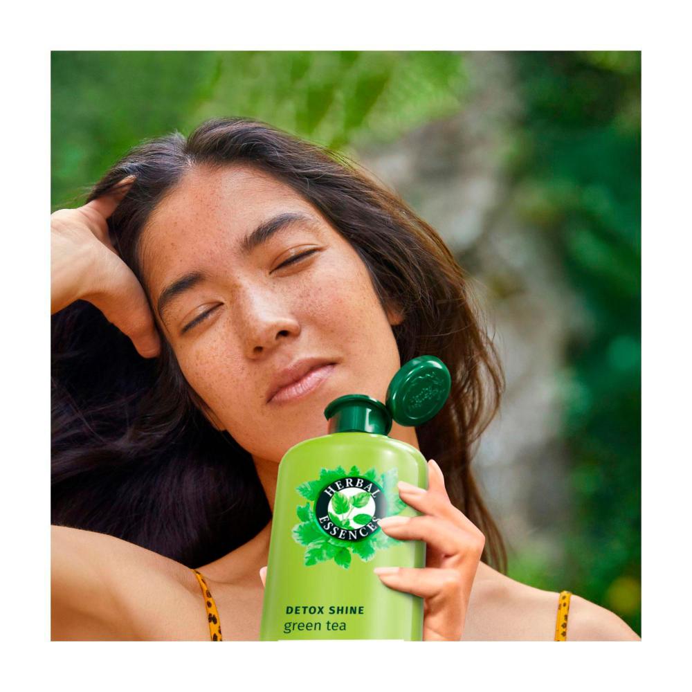 Herbal Essences Green Tea Conditioner - 400mL