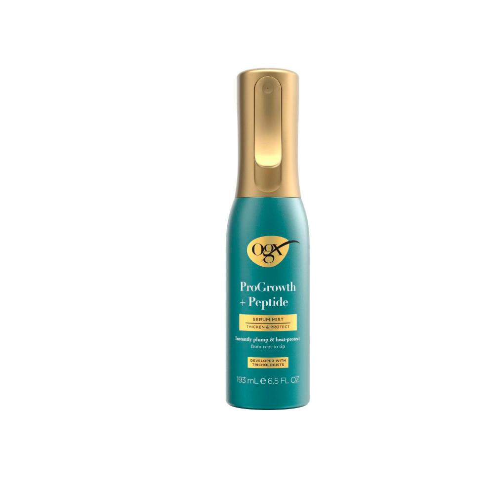 Ogx Progrowth + Peptide Mist - 193mL