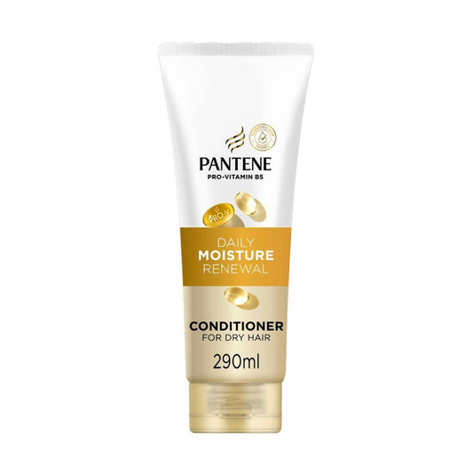 Pantene Pro-v Conditioner Pantene Conditioner Daily Moisture Renewal - 290mL