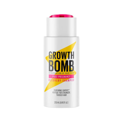 Growth Bomb Post Pregnancy Recovery Shampoo - 250mL