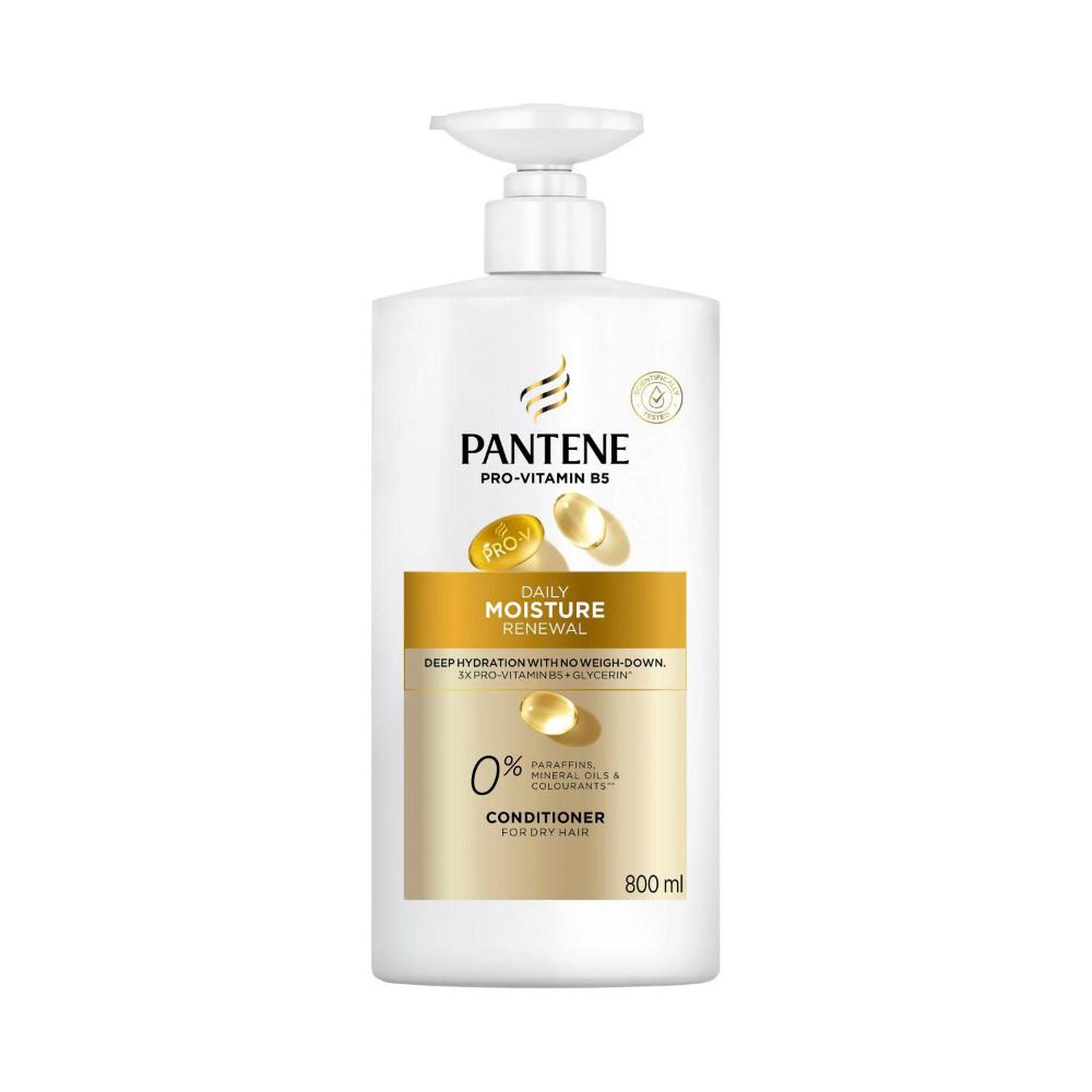 Pantene Pro-v Conditioner Pantene Conditioner Daily Moisture Renewal - 800mL