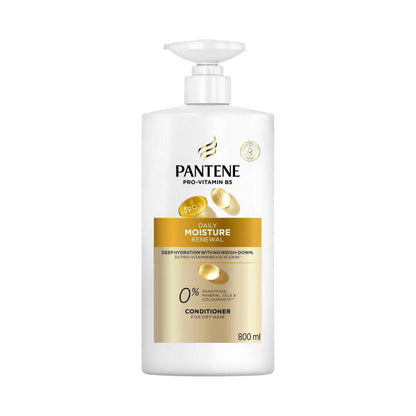 Pantene Pro-v Conditioner Pantene Conditioner Daily Moisture Renewal - 800mL