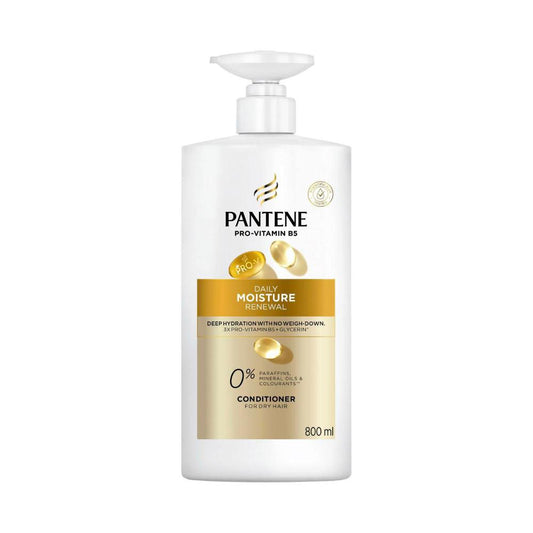 Pantene Pro-v Conditioner Pantene Conditioner Daily Moisture Renewal - 800mL