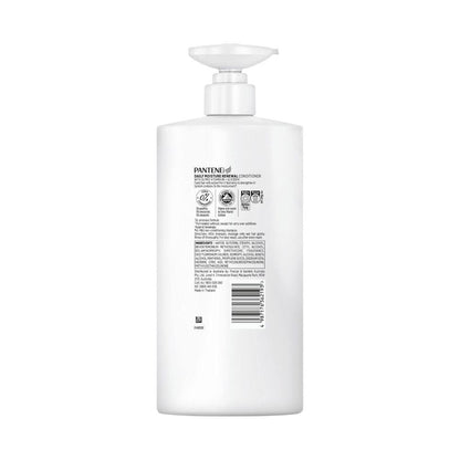 Pantene Pro-v Conditioner Pantene Conditioner Daily Moisture Renewal - 800mL