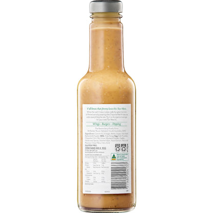 Beerenberg Chipotle Ranch Sauce 300ml