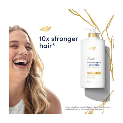 Dove Conditioner Intensive Repair - 850mL