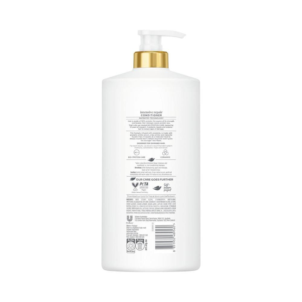 Dove Conditioner Intensive Repair - 850mL