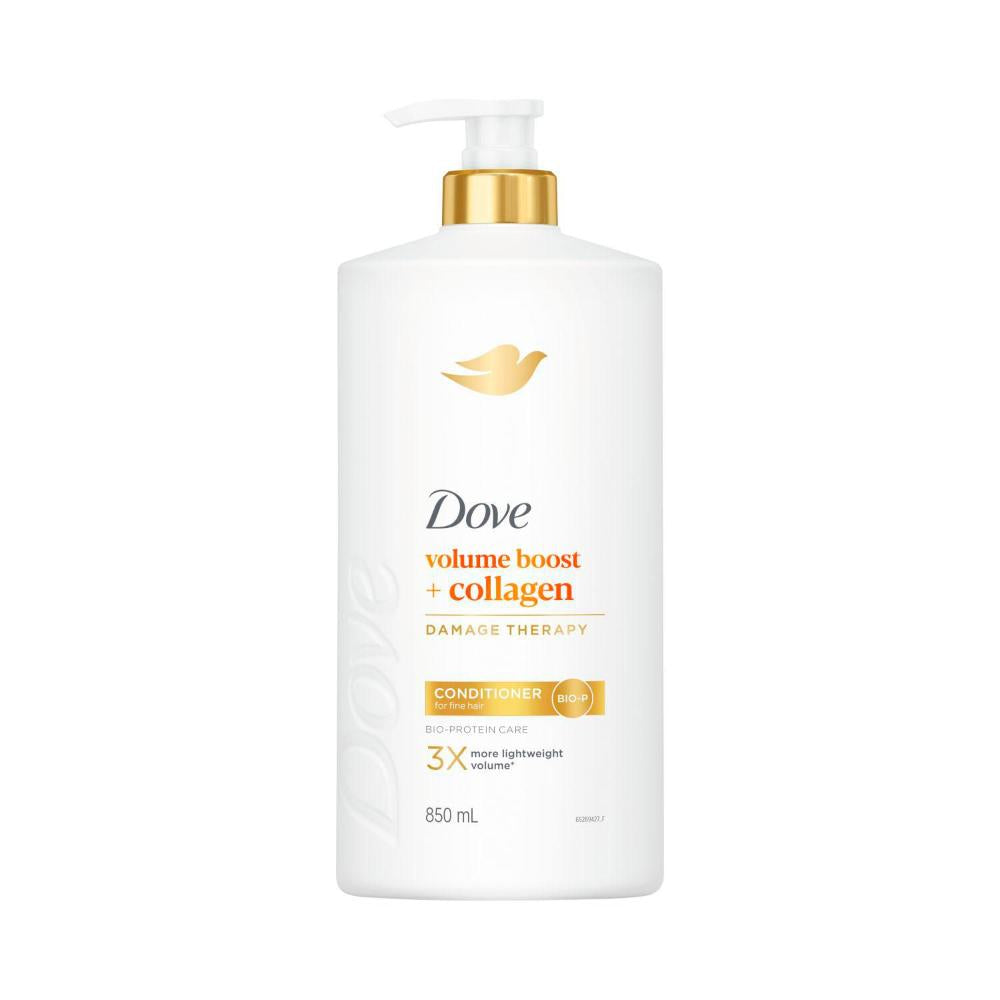 Dove Conditioner Volume Boost - 850mL