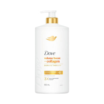 Dove Conditioner Volume Boost - 850mL