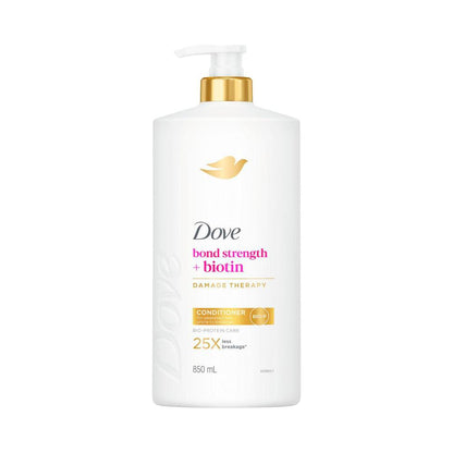 Dove Damage Therapy Conditioner Bond Strength - 850mL