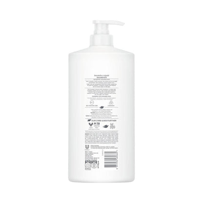 Dove Damage Therapy Shampoo Intensive Repair - 850mL