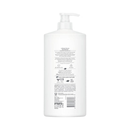 Dove Damage Therapy Shampoo Volume Boost - 850mL