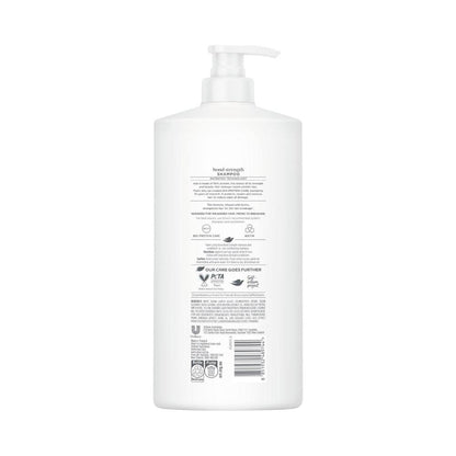 Dove Damage Therapy Shampoo Bond Strength - 850mL