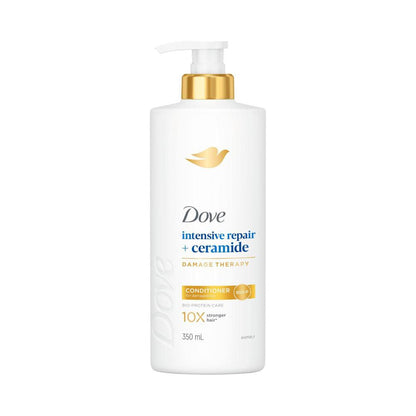 Dove Damage Therapy Conditioner Intensive Repair - 350mL