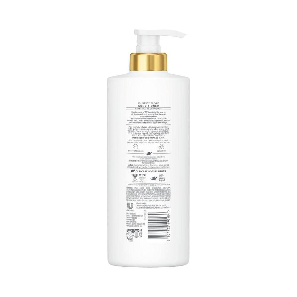 Dove Damage Therapy Conditioner Intensive Repair - 350mL