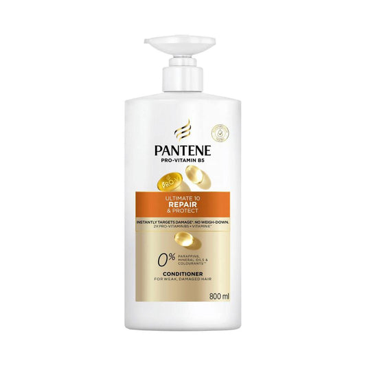 Pantene Pro-v Conditioner Pantene Conditioner Repair & Protect - 800mL