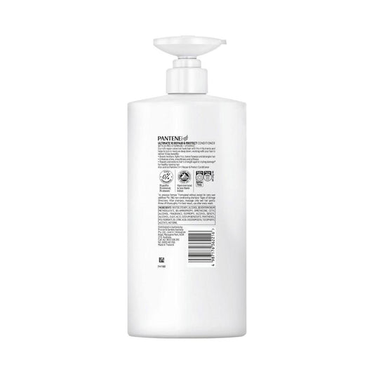 Pantene Pro-v Conditioner Pantene Conditioner Repair & Protect - 800mL