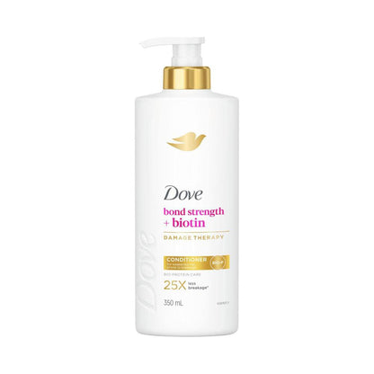 Dove Damage Therapy Conditioner Bond Strength - 350mL