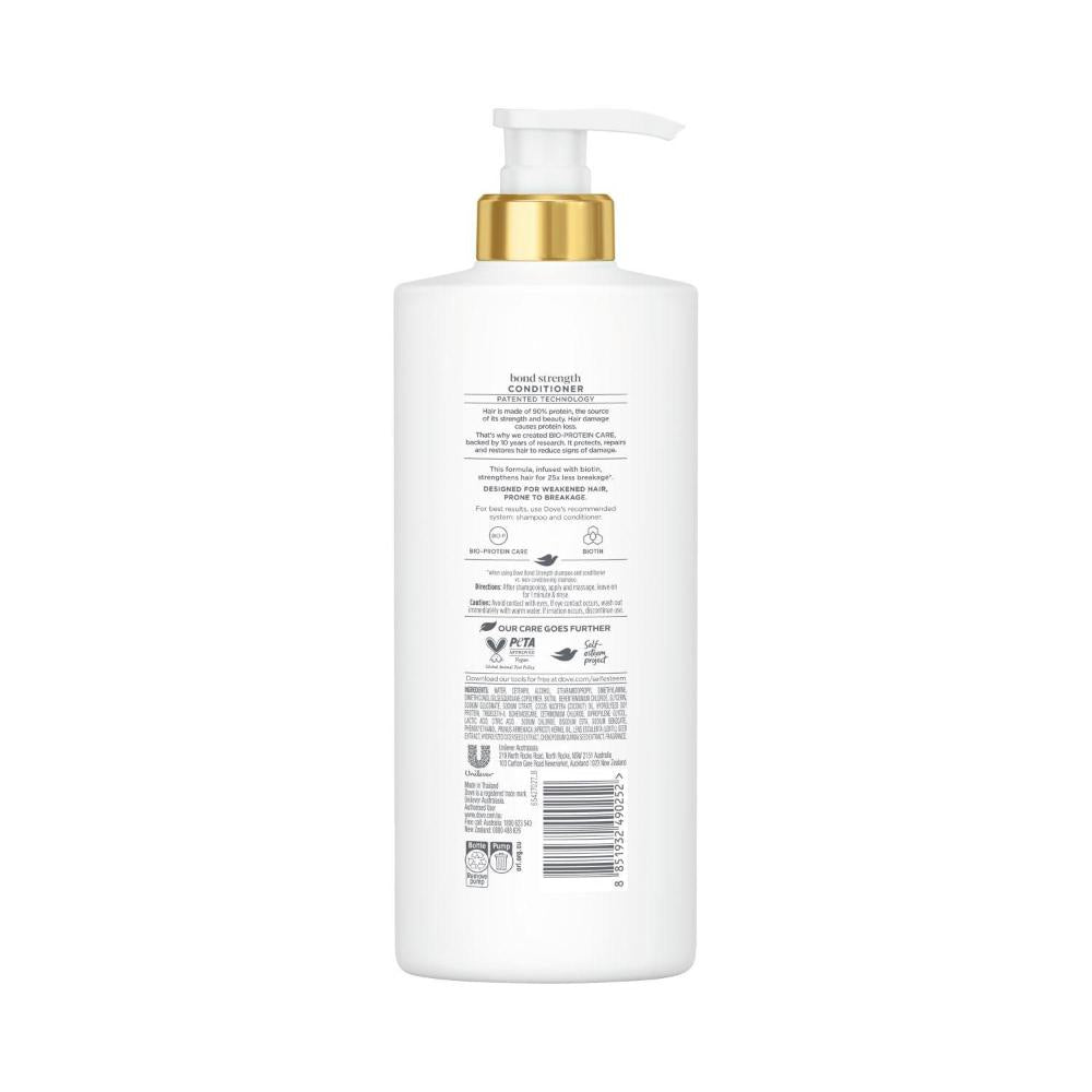 Dove Damage Therapy Conditioner Bond Strength - 350mL