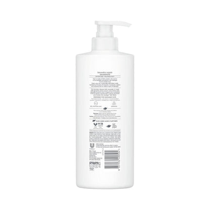 Dove Damage Therapy Shampoo Intensive Repair - 350mL