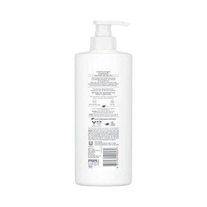 Dove Damage Therapy Shampoo Bond Strength - 350mL