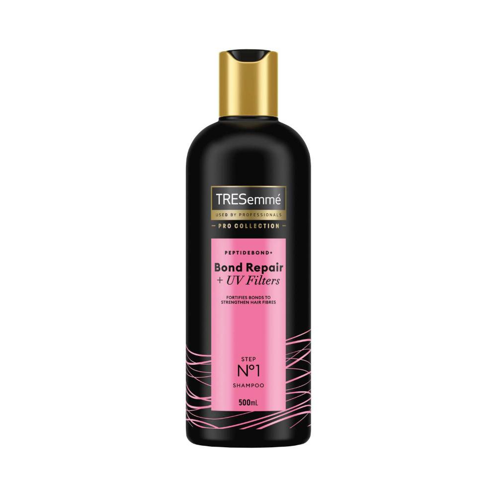Tresemme Shampoo Bond Repair - 500mL