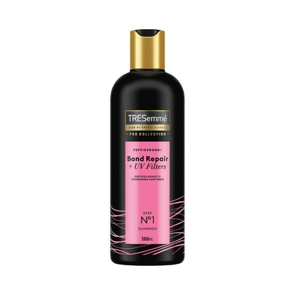 Tresemme Shampoo Bond Repair - 500mL