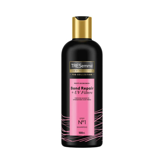 Tresemme Shampoo Bond Repair - 500mL